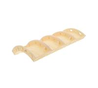 NUOBESTY 1 Ensemble Modèle pour de Durable et Réutilisable pour Décorations de Jardin et Balcon Design Élégant et Pratique