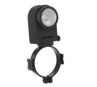 NUOBESTY 1 Ensemble Spotlight Rechargeable USB Lampe de Peinture LED Multifonctionnelle Portable pour Inspection Automobile et Atelier Éclairage Pratique avec Longue et Haute Luminosité