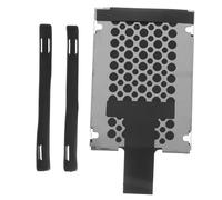 NUOBESTY 1 Ensemble Support de Montage Dur pour Dur avec Rails pour IBM Remplacement Facile et Protection Améliorée