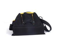 NUOBESTY 1 Pièce Banane à Outils Trousse Poche Banane pour travailleur Banane Multifonction de Taille Homme