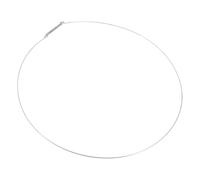 NUOBESTY 1 Ressort De Serrage Pour Joint De Porte De Lave-linge En Acier Inoxydable Solide Offrant Une Étanchéité Stable Protection Fuites Pour Machines à Laver à Tambour Domestiques