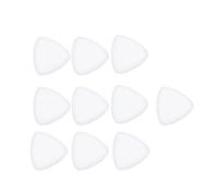 NUOBESTY 10 PièCes Craie De Tailleur Blanche, Marqueurs EffaçAbles Pour Couture Outil De TraçAge De Tissu Avec BoîTe En Plastique Pour CouturièRe Professionnelle Et Couture À Domicile