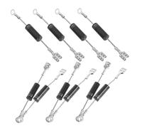NUOBESTY 10 Pièces Détachées Pour Micro-ondes Diode De Tension Pour Four à Micro-ondes Kit De Remplacement De Diodes De Rechange Pour Micro-ondes Pour Four à Micro-ondes
