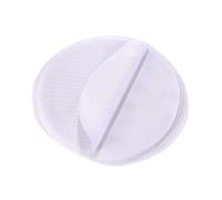 NUOBESTY 10 pièces Lot de Tapis Vapeur Ronds Silicone Antiadhésif Réutilisables Tapis Cuisson Silicone Four Résistant Haute Température pour Dumplings Dim Sum Pâtisserie