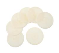 NUOBESTY 10pièces Thermostat De Chauffe-eau Kit De Rinçage Matériel Alimentation Rinçage Tube Évent Adaptateur Vanne Tambour Bouchon Joint Connecteur Orifice Raccord Remplacement