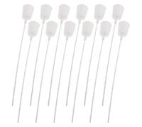 NUOBESTY 12 Kits d'emballage pour Plantes Outils De Composition Mini Porte-Plantes Succulentes Kit De Composition pour Succulentes Porte-Bouquet