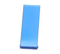 NUOBESTY 13 pièces Set de Aiguilles Acier Inoxydable pour Nettoyage de Pointe de Soudure avec Étui Aluminium Portable Accessoire pour Torche de Soudage Gaz Kit Complet pour Entretien sur