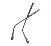 NUOBESTY 1paire Branches de Lunettes à Ressort Accessoires de Remplacement pour Branches de Soleil Réparation DIY Confort Optimisé Adaptées à Divers Modèles