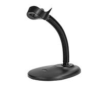 NUOBESTY 1pièce Support pour Scanner De Code-Barres Multifonctionnel Support Pratique Et Portable pour Scanner De Douchette Facile à Assembler Transporter