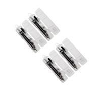 NUOBESTY 2 Ensembles Compas Géométrique Étudiant Outils De Mathématiques Fournitures De Dessin Pratiques Avec Crayon Remplaçable 2 Pièces * 2
