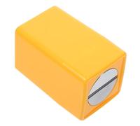 NUOBESTY 2 Pièces Boîte de Rangement pour Lames Usagées Conteneur Sécurisé pour Lames de Cutter pour Usage Professionnel