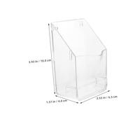 NUOBESTY 2 pièces Couvercle Étanche pour Sonnette Extérieur Protection Pluie pour Carillon et Boîtier Clavier Installation Rapide Aux Intempéries