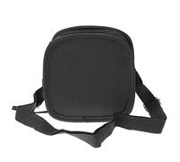 NUOBESTY 2 Pièces de Filtre Photographique Multifonctionnel pour Appareil Photo Étui de Transport pour Objectifs et Accessoires avec Poche pour Carte Mémoire