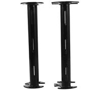 NUOBESTY 2 pièces pour Évier Acier Haute Résistance Outil Multifonction Compact et Portable pour Réparations Plomberie et Étroits Lot