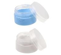 NUOBESTY 2 Pièces Silicone Mold Putty Reusable Non Stick Craft Mold Maker For Beginners Flexible Skin Casting DIY Small Objects