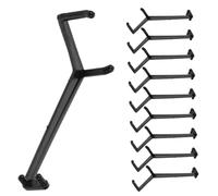 NUOBESTY 20 pièces Écarteur de Branches Plastique Réglable pour Arbres Fruitiers Support et Léger pour Éviter Affaissement des Branches Jeunes Améliore la Croissance Récolte