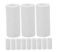 NUOBESTY 20 Pièces Thermal Paper Rolls For Camera High-resolution Printable Sheets For DIY Drawing Creative Labels And Instant Photo Printing