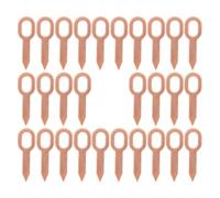 NUOBESTY 200 Pièces Anneaux de Débosselage pour Soudage par Points Rondelles de Levage en Acier Kit Professionnel pour Réparation Carrosserie Auto Outil de Soudure Précis et Solide