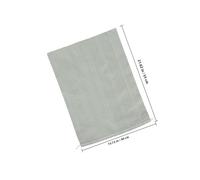 NUOBESTY 20pièces Lot de Emballage Polyvalents pour Déménagement Sacs De Rangement Multifonctions Barrières Anti-inondation Extérieures