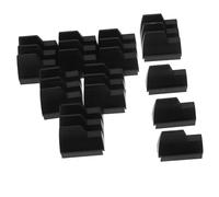 NUOBESTY 2ensembles Organisateur De Clés pour Boîte à Outils Support De Clé Mural Rangement De Modulaire pour Garage Ou