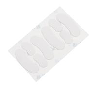 NUOBESTY 2ensembles Replacement Silicone Feet Compatible for Rival High Softness Non- Wear-Resistant Feet for Gaming and Work
