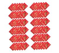 NUOBESTY 360 Pièces Horse Envelopes Creative Vietnamese Lunar Year Packets Packets For Weddings Birthdays And Celebrations
