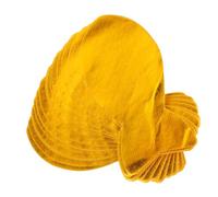 NUOBESTY 3ensembles Papier Commémoratif pour Chat Disparu Papier Jaune pour Cérémonie de Deuil Offrandes Traditionnelles pour Funérailles Animaux de Compagnie