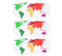 NUOBESTY 3pièces Film Protection Caméra Ordinateur Portable Téléphone Protection Vie Privée Ultra Mince Glissière Facile à Installer