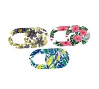 NUOBESTY 3pièces Housse pour Webcam Pc Housse pour Ordinateur Portable pour Tablette Couverture De Caméra pour Ordinateur Protection pour Webcam Portable