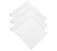 NUOBESTY 3pièces Ruban De Protection Anti-griffures pour Meubles Lot de Bandes PVC Transparent x Résistant Aux Griffures De Chats Et Chiens Protection pour Portes Et Canapés