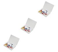 NUOBESTY 45pièces Lames De Découpe pour Machines à Graver pour Cutter Vinyle Découpe Fluide Et Précise Compatible avec Divers Matériaux Vinyle Tissu