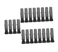 NUOBESTY 5 Ensembles Brosse De Nettoyage Clavier Brosse Électronique Rétractable Pour Équipements Informatiques Et Intérieurs De Voiture Outil De Nettoyage Et Pratique 4 Pièces * 5