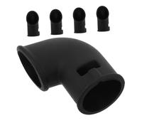 NUOBESTY 5 pièces Aux Températures Protection pour Cuisine et Friteuse à Air Vos Meubles