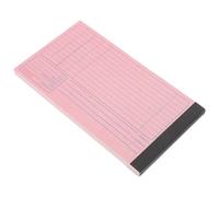 NUOBESTY 50 Feuilles Formulaire de Facture pour Bureau Document Comptable Manuscrit pour Gestion Financière pour Usage Professionnel et Administratif