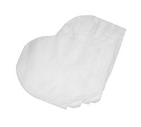 NUOBESTY 50Pièces Pochettes de Protection Vinyle pour Disques de CD Protection Durable pour CD et Vinyles