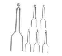 NUOBESTY 6 Embouts de Fil de Pyrogravure Haute Impédance 1 Mm Pointes Stylo Pyrograveur pour Combustion du Bois Kit de Pyrogravure Polyvalent Créatifs