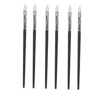 NUOBESTY 6 Pièces Dip Pen Set For Comic Artists Precision Calligraphy And Line Drawing Pens For Manga Sketching And Writing School Use