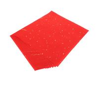 NUOBESTY 60 Pièces Square Xuan Paper With Flecks Authentic Chinese Calligraphy Sheets For Brush Practice Lunar Year Crafts And Chunlian Decorations