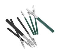 NUOBESTY 8 Pièces Pen Set For Drawing Lines Adjustable Ruling Calligraphy Pen Fine Line Technical Drawing Tools For Artists Manga Illustration