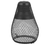 NUOBESTY Abat-Jour pour Reptiles en Maille Ventilée, Grosse Taille Forme Gourde, Protection Anti-Brûlure Facile à Installer pour Terrariums Domestiques