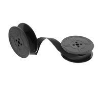 NUOBESTY Accessoire Dimpression Portable À Encre À Ruban Léger Pour Une Utilisation Au Bureau