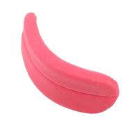 NUOBESTY Accessoires de Langue Résine pour Poupées Petits Accessoires pour Fabrication de Figurines Animaux Réalistes Peluches de Chiots Parfaits pour Projets de Jouets Peluche Faits Main