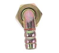 NUOBESTY Adaptateur De Tuyau De Gaz Acier Raccord Pour Cuisinière à Gaz Connecteur Pour Poêle Adaptateur Pour Tuyaux De Propane