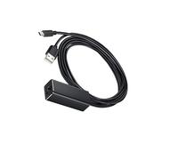 NUOBESTY Adaptateur Ethernet Micro USB Mbps Compatible avec Stick Réseau Rapide et Stable