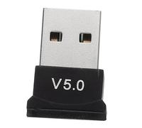 NUOBESTY Adaptateur USB à Double Mode Émetteur Récepteur pour Ordinateur Et PC Stable pour Souris Et Appareils