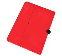 NUOBESTY Agrandisseur d'Écran Portable pour Téléphone Loupe Pratique Amplificateur d'Écran Antidérapant pour Films 3D Compact et Ajustable Noir