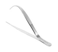 NUOBESTY Aimant De Réfrigérateur En Céramique Outils En Argile Métallique Outils De Fabrication De Poterie De Glaçage Silver
