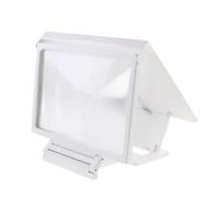 NUOBESTY Amplificateur Écran pour Téléphone Loupe Optique avec Support Agrandisseur Écran De Téléphone Portable pour Regarder Films Et Photos