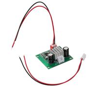 NUOBESTY Amplificateur Numérique Stéréo avec Module de Amplificateur Audio à Double Carte pour et Profond