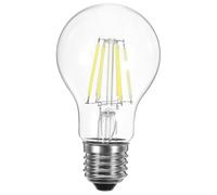 NUOBESTY Ampoule LED Vintage Filament Décorative Lumière Froide pour Suspension Murale et Plafonnier Ambiance Rétro et Installation Facile
